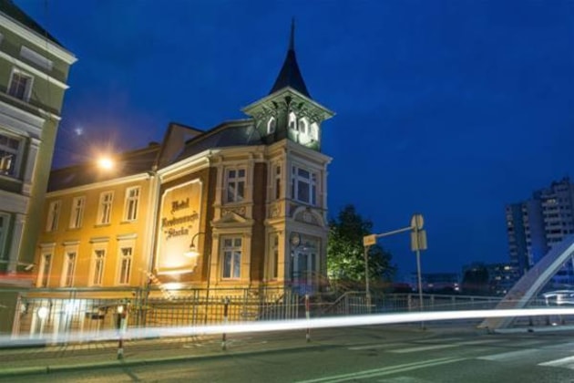 Gallery - Hotel Starka