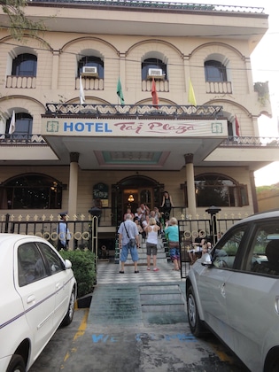Gallery - Hotel Taj Plaza