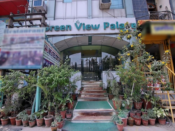 Gallery - Hotel Green View Palace