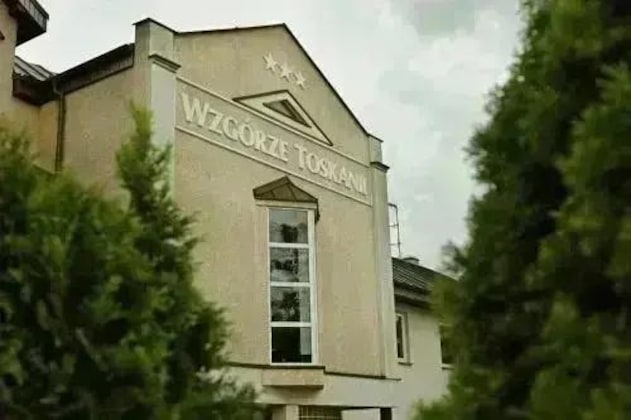 Gallery - Wzgórze Toskanii