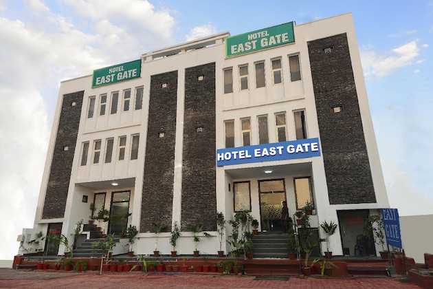 Gallery - Hotel East Gate