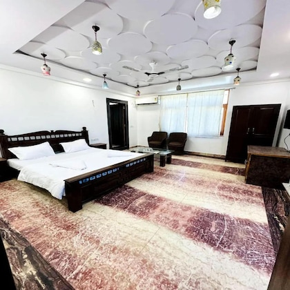 Gallery - Abu Safari Jaisalmer