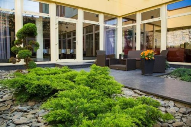 Gallery - Hotel Gorzów