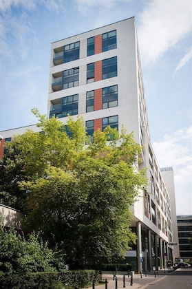 Gallery - Exclusive Aparthotel Warszawa