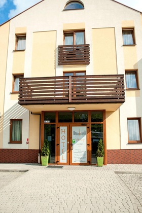 Gallery - Hotel Sleep Wroclaw