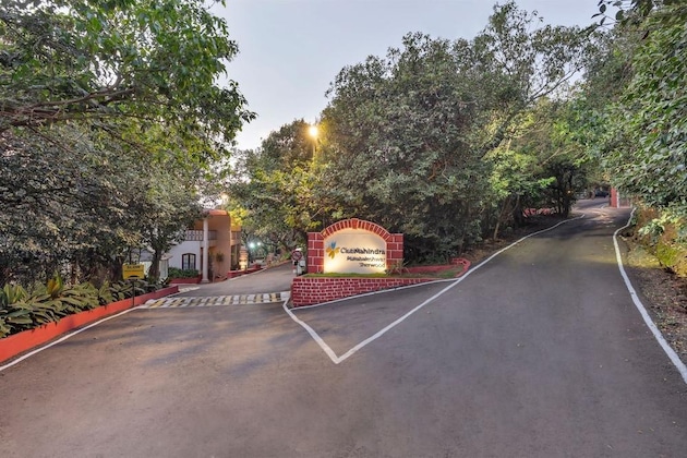 Gallery - Club Mahindra Mahabaleshwar Sherwood