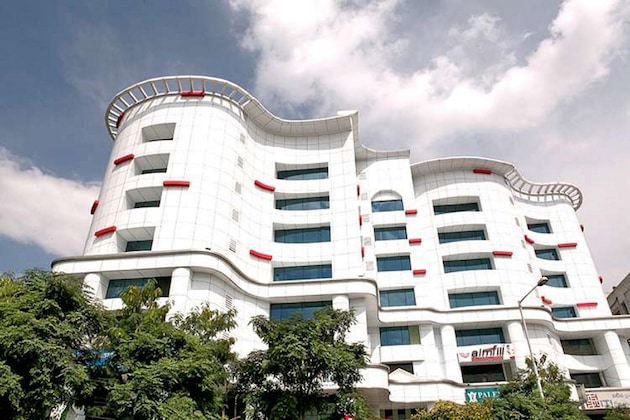 Gallery - United-21, Hyderabad