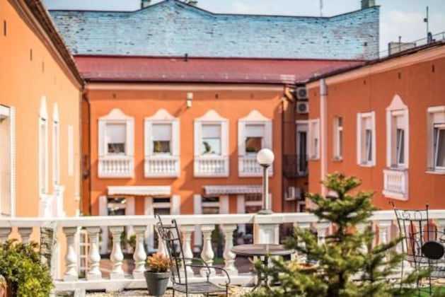 Gallery - Hotel Wenecki