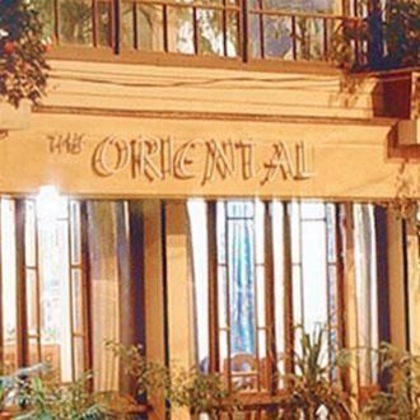 Gallery - The Oriental