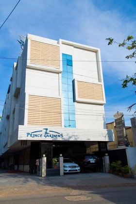Gallery - Hotel Prince Gardens