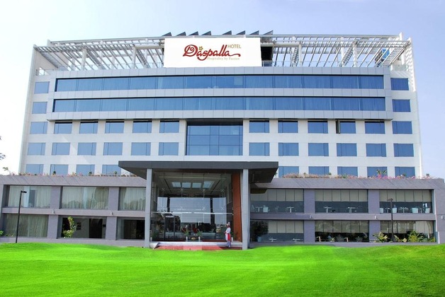 Gallery - Daspalla Hyderabad