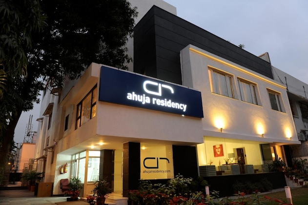 Gallery - Ahuja Residency, Sunder Nagar