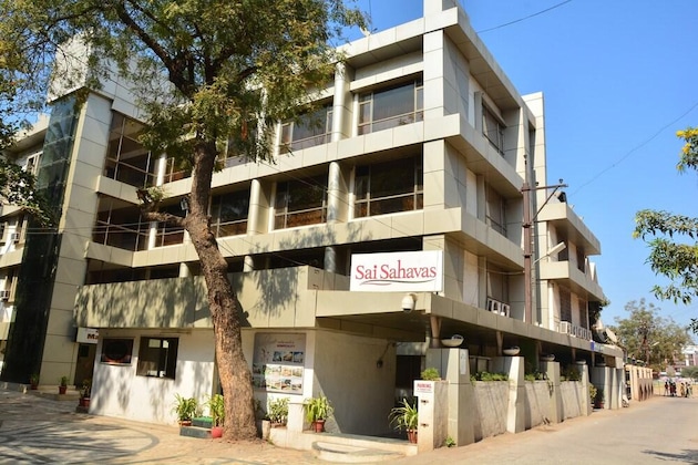 Gallery - Hotel Sai Sahavas