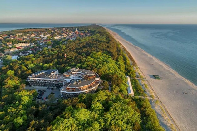 Gallery - Dom Zdrojowy Resort & Spa - Destigo Hotels