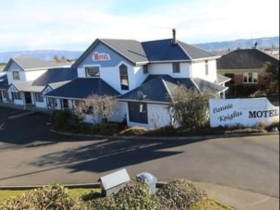 Gallery - Bonnie Knights Motel