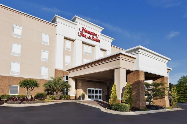 Gallery - Hampton Inn & Suites Phenix City- Columbus Area