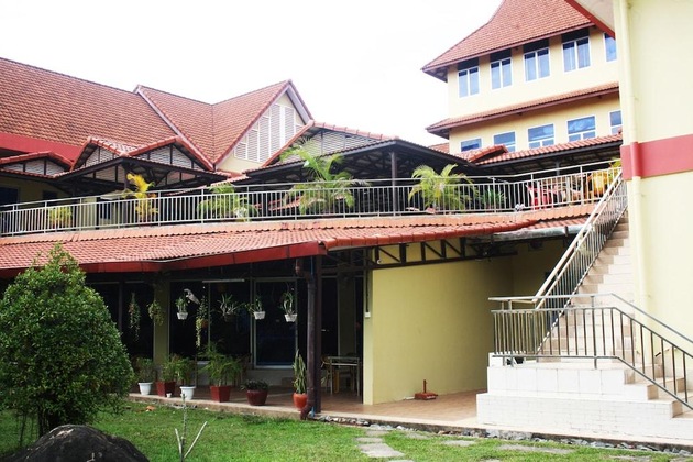 Gallery - Don Bosco Hotel School