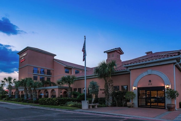 Gallery - Residence Inn By Marriott Laredo Del Mar