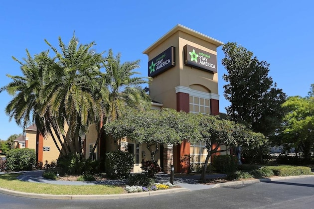 Gallery - Extended Stay America Suites Tampa North Airport