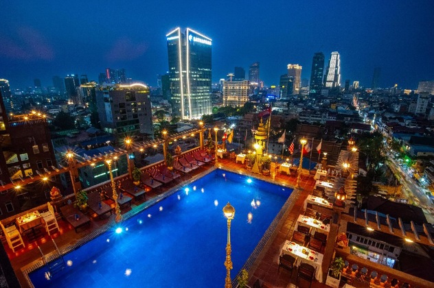 Gallery - Okay Boutique Hotel