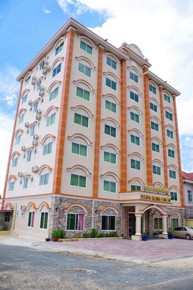 Gallery - Golden Star Inn