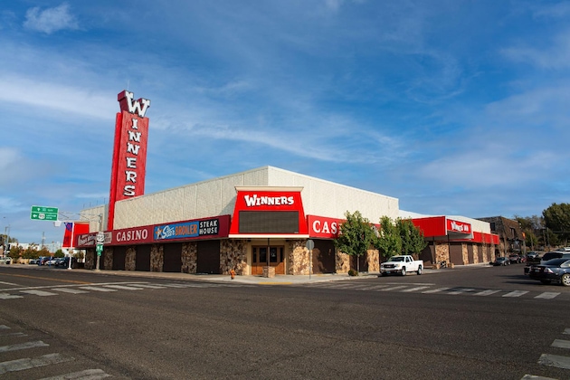 Gallery - Winners Inn Casino
