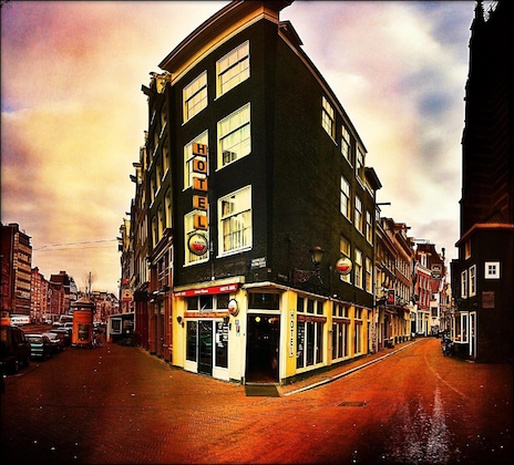 Gallery - Hotel Corner House