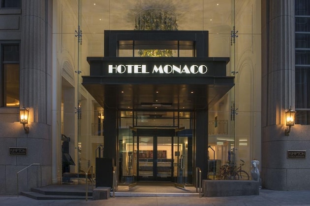 Gallery - Kimpton Hotel Monaco Pittsburgh, An Ihg Hotel
