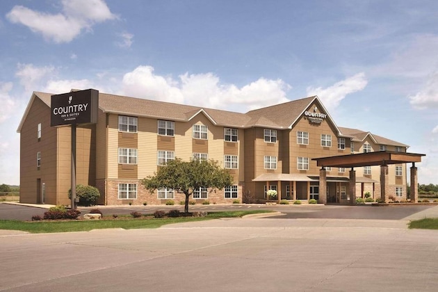 Gallery - Country Inn & Suites By Radisson, Moline Airport, Il