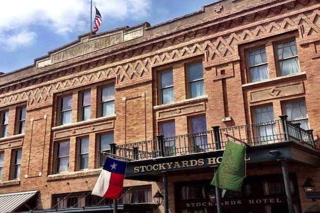 Gallery - Stockyards Hotel