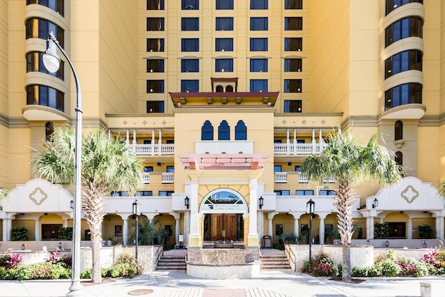 Gallery - Anderson Ocean Club And Spa By Oceana Resorts