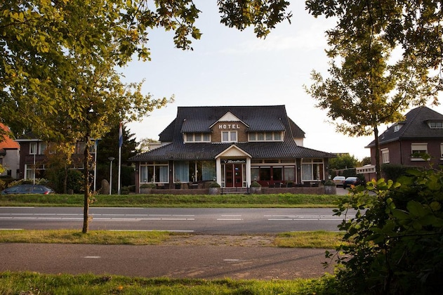Gallery - Hotel Het Landhuis