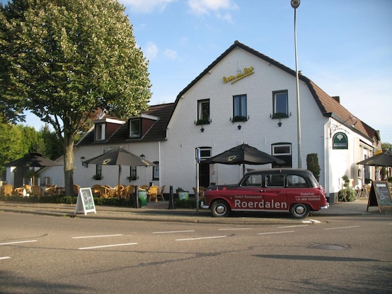 Gallery - Hotel Restaurant Roerdalen