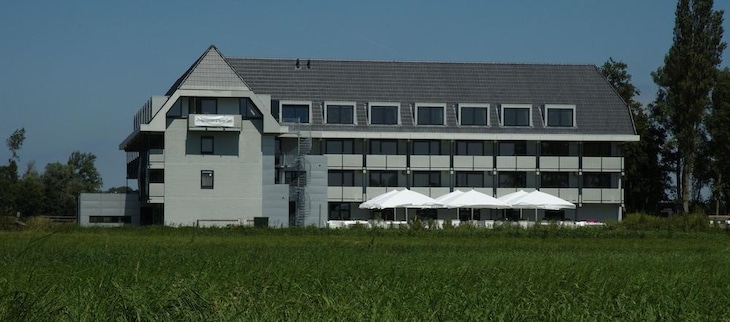 Gallery - Hotel Wassenaar