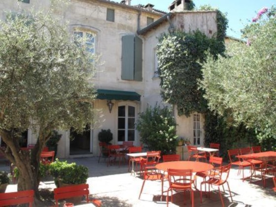 Gallery - Hotel Les Templiers