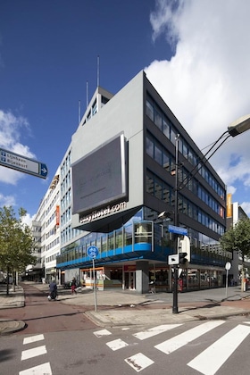 Gallery - Easyhotel Rotterdam City Centre
