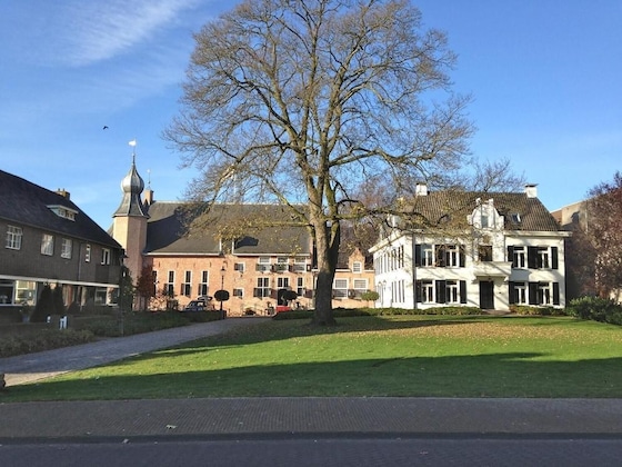 Gallery - Fletcher Hotel-Restaurant Kasteel Coevorden