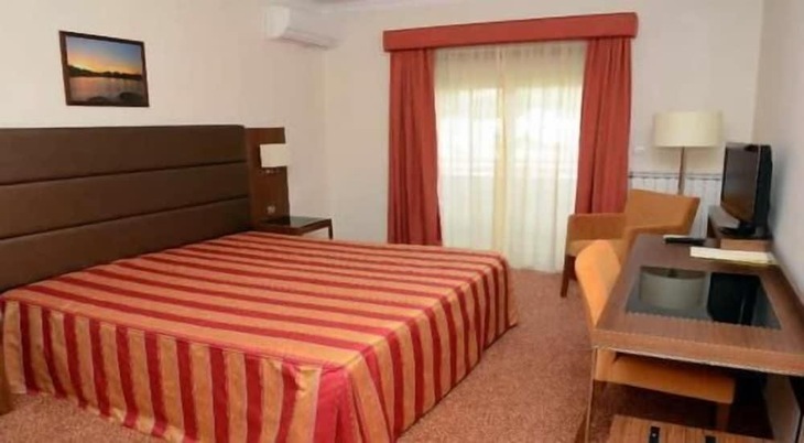 Gallery - Hotel Aguiar Da Pena