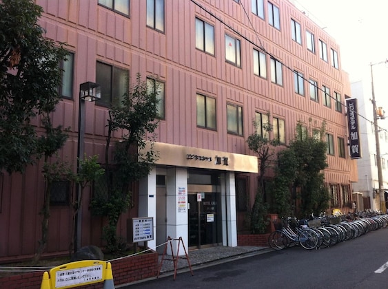 Gallery - Business Hotel Kaga