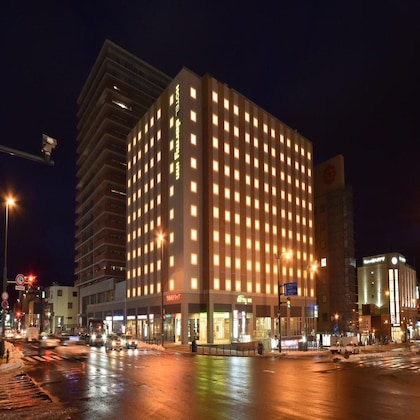 Gallery - Dormy Inn Premium Otaru Natural Hot Spring