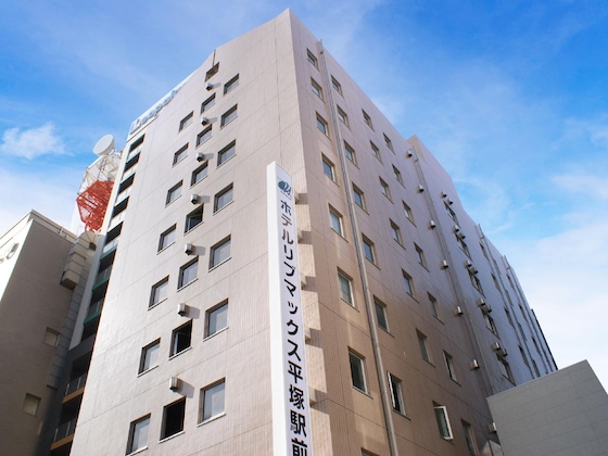 Gallery - Hotel Livemax Hiratsuka Ekimae