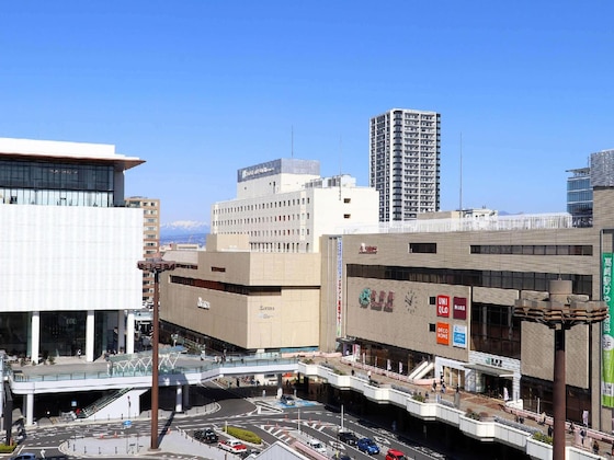Gallery - Hotel Metropolitan Takasaki