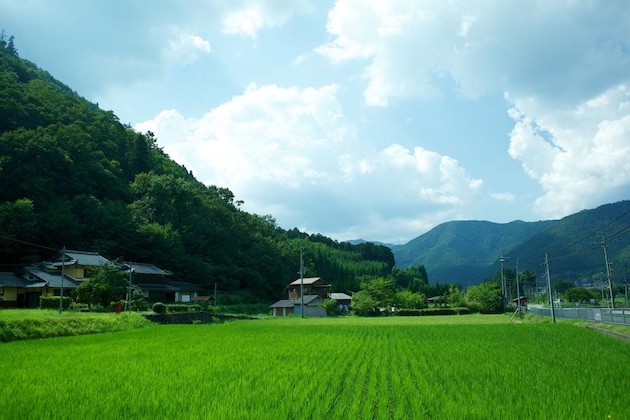 Gallery - Miyama Futon & Breakfast Thatched Cottages