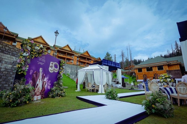 Gallery - The Khyber Himalayan Resort & Spa