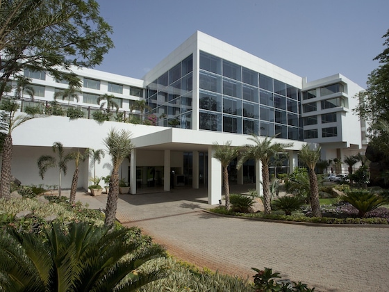 Gallery - Radisson Blu Plaza Hotel Hyderabad Banjara Hills