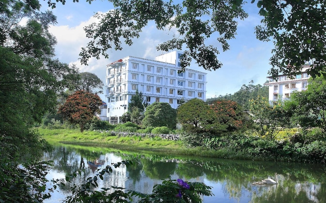 Gallery - Grand Plaza Munnar