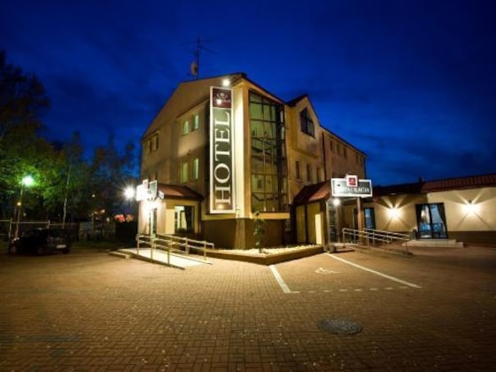 Gallery - Hotel Constancja