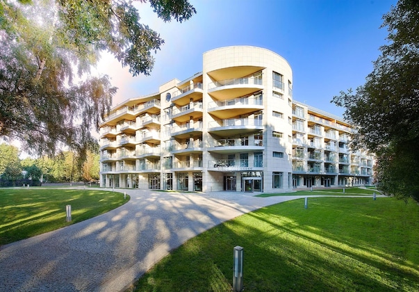 Gallery - Diune Hotel