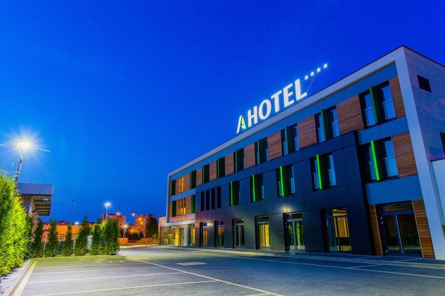Gallery - Hotel Astone Conference & Spa