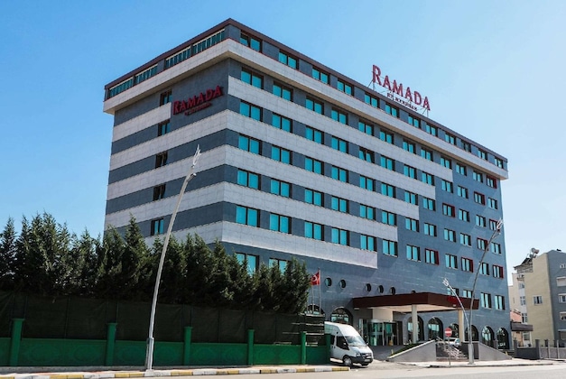 Gallery - Ramada By Wyndham Usak